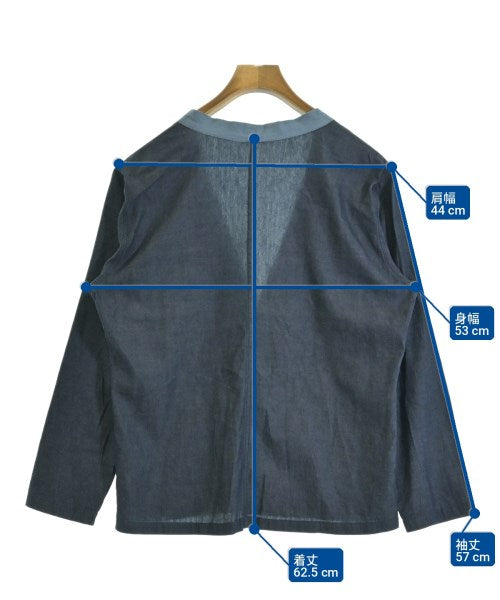SOPHNET. เสื้อลำลอง