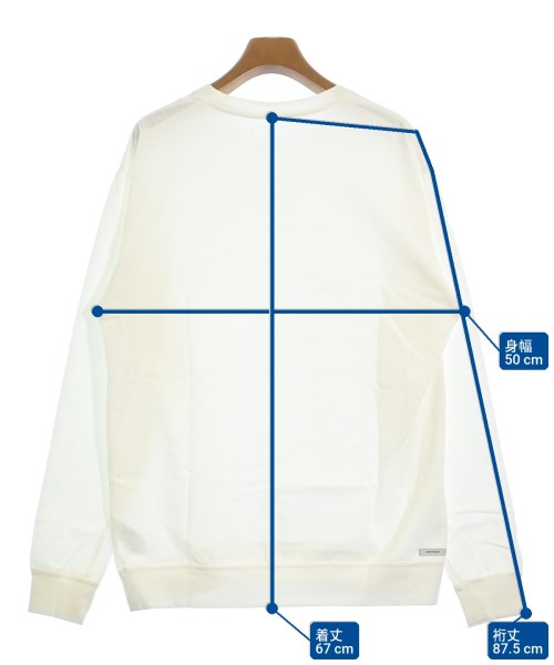 SOPHNET. เสื้อยืด/เสื้อท็อปส์