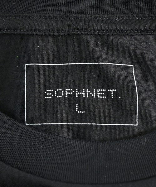 SOPHNET. เสื้อยืด/เสื้อท็อปส์