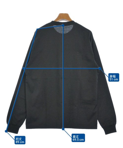 SOPHNET. เสื้อยืด/เสื้อท็อปส์
