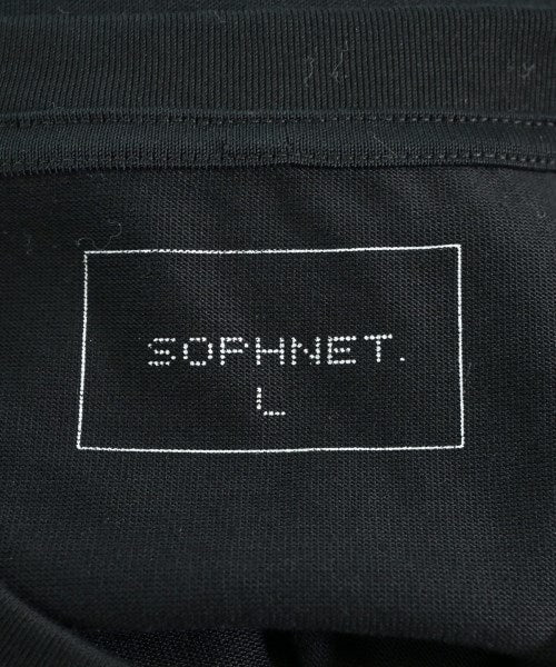 SOPHNET. เสื้อยืด/เสื้อท็อปส์