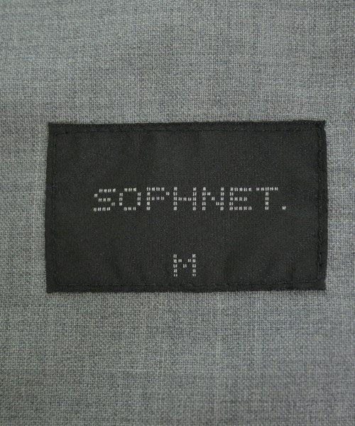 SOPHNET. กางเกงขายาว