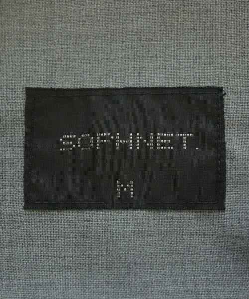 SOPHNET. กางเกงขายาว