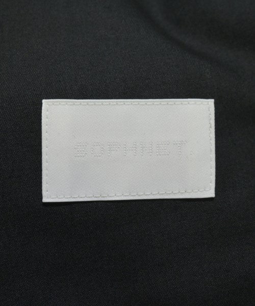 SOPHNET. กางเกงขายาว