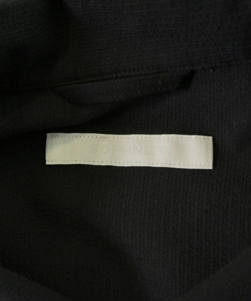 SOPHNET. เสื้อลำลอง