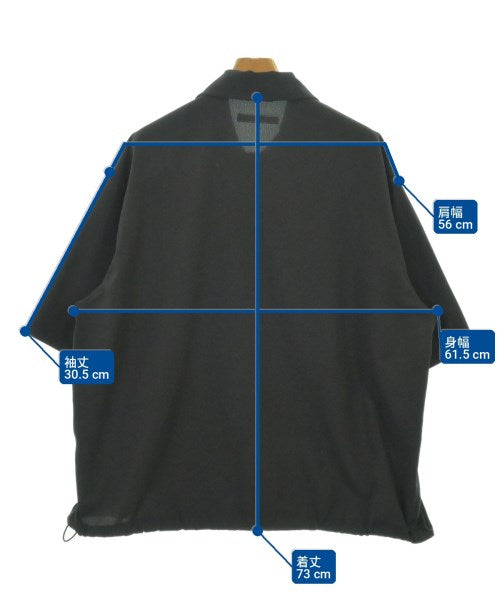 SOPHNET. เสื้อลำลอง