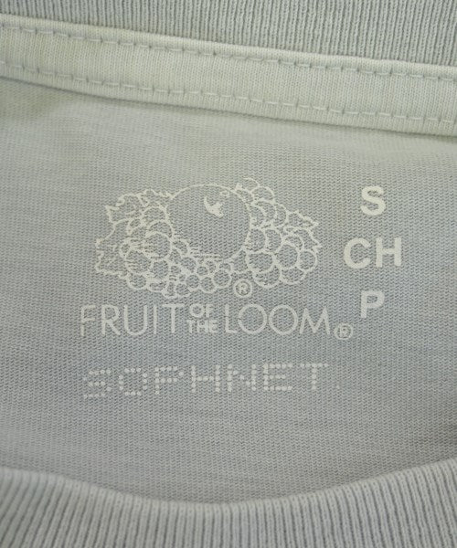 SOPHNET. เสื้อยืด/เสื้อท็อปส์