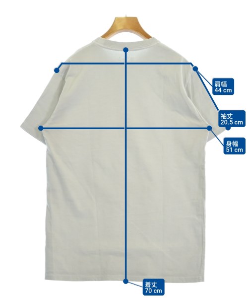 SOPHNET. เสื้อยืด/เสื้อท็อปส์