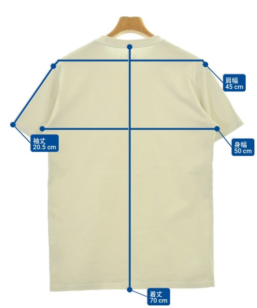 SOPHNET. เสื้อยืด/เสื้อท็อปส์