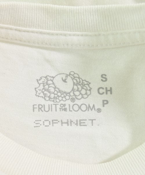 SOPHNET. เสื้อยืด/เสื้อท็อปส์