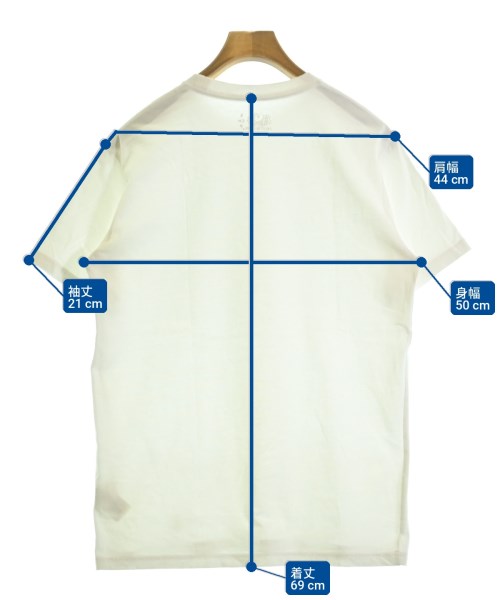 SOPHNET. เสื้อยืด/เสื้อท็อปส์