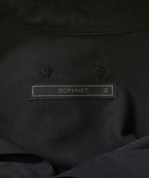 SOPHNET. เสื้อลำลอง