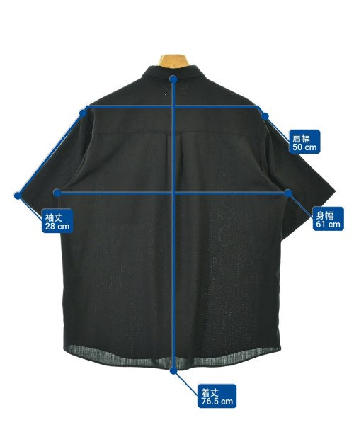 SOPHNET. เสื้อลำลอง