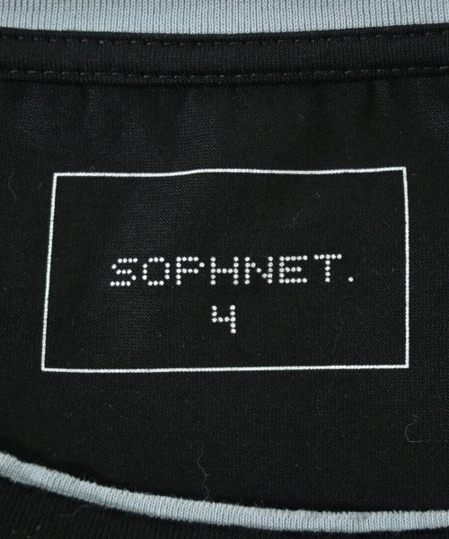 SOPHNET. เสื้อยืด/เสื้อท็อปส์