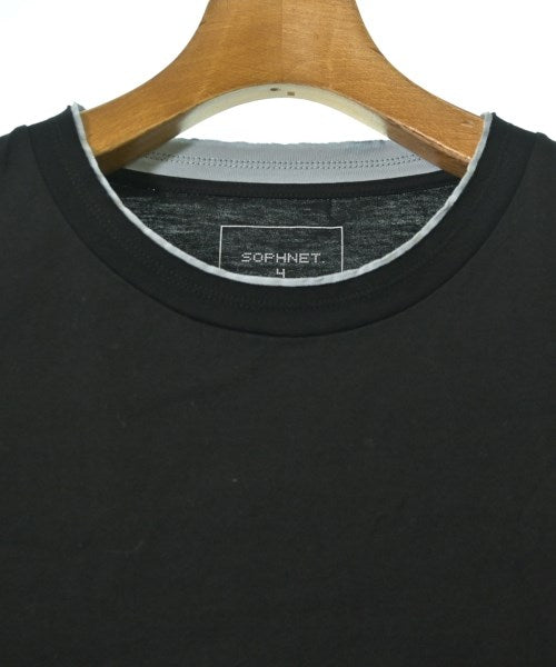 SOPHNET. เสื้อยืด/เสื้อท็อปส์