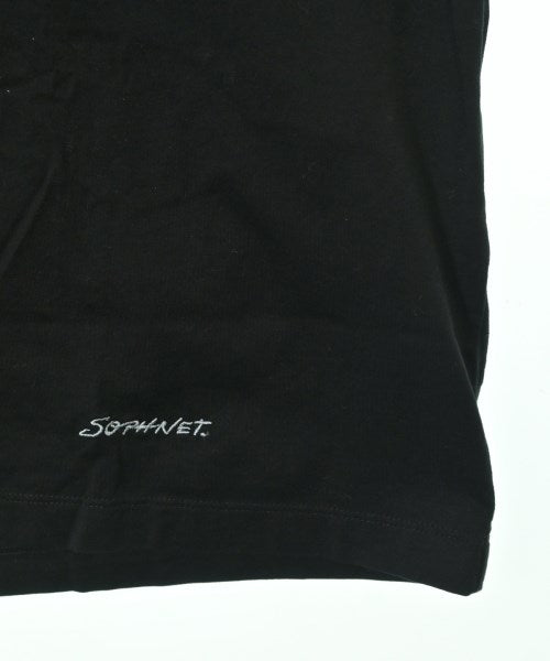 SOPHNET. เสื้อยืด/เสื้อท็อปส์