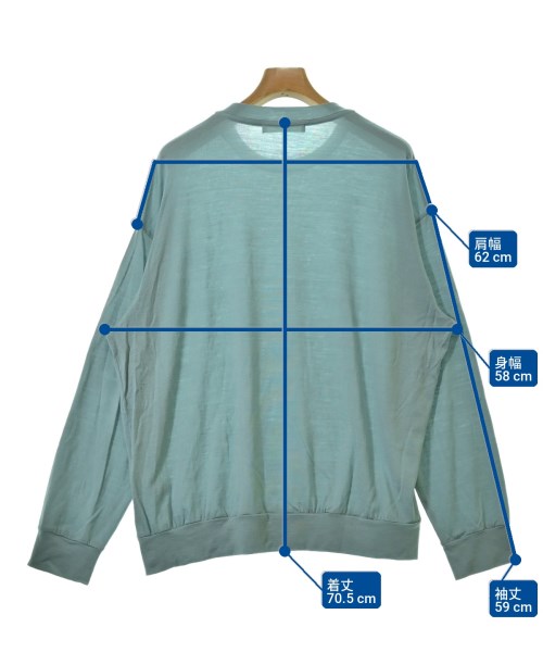 SOPHNET. เสื้อกันหนาว