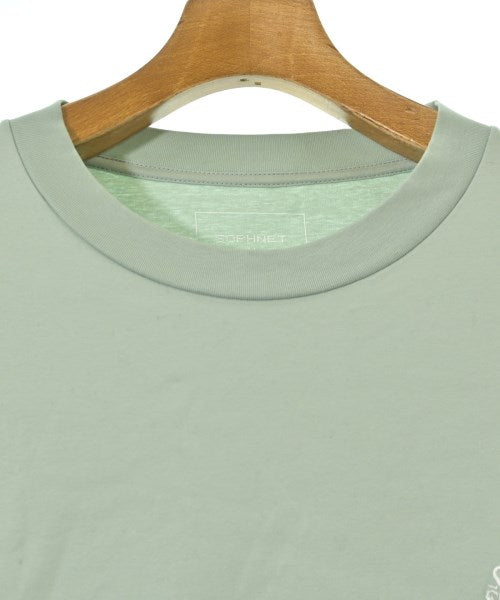SOPHNET. เสื้อยืด/เสื้อท็อปส์