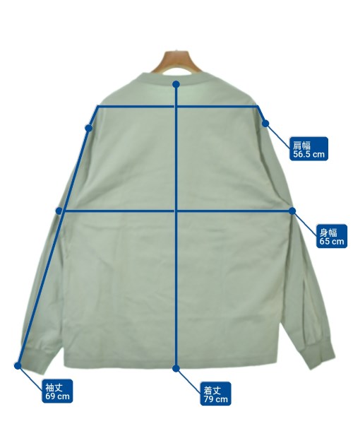 SOPHNET. เสื้อยืด/เสื้อท็อปส์