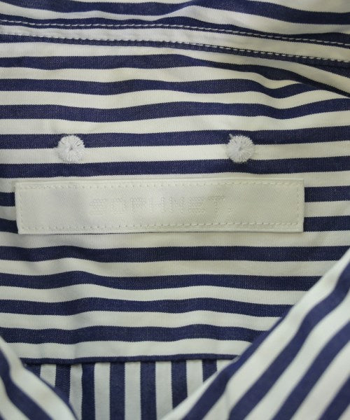 SOPHNET. เสื้อลำลอง
