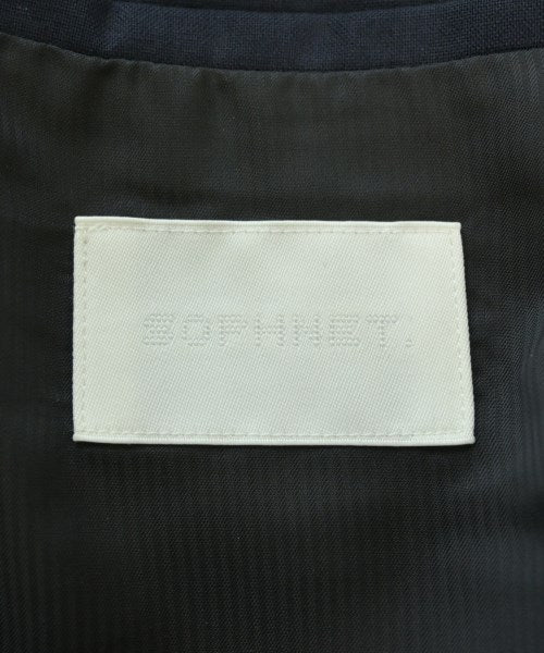 SOPHNET. แจ็คเก็ตลำลอง