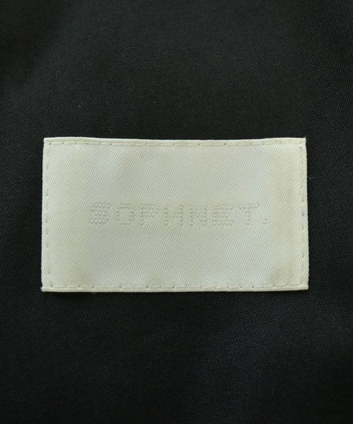 SOPHNET. กางเกงขายาว