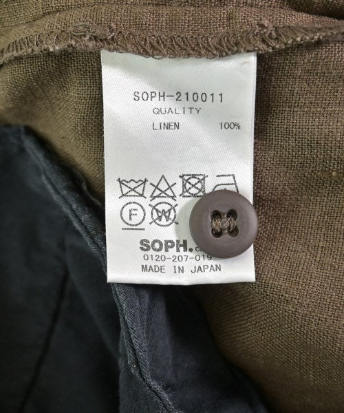 SOPHNET. กางเกง อื่น