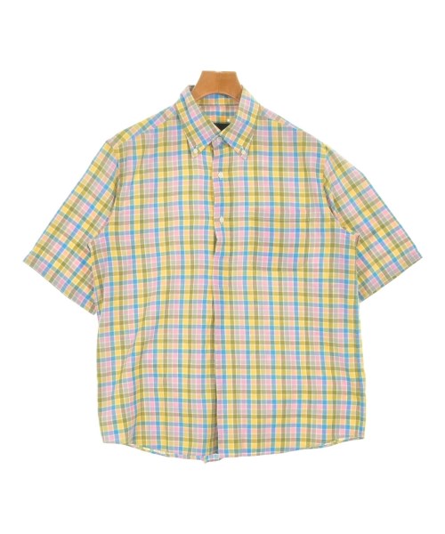 SOPHNET. เสื้อลำลอง