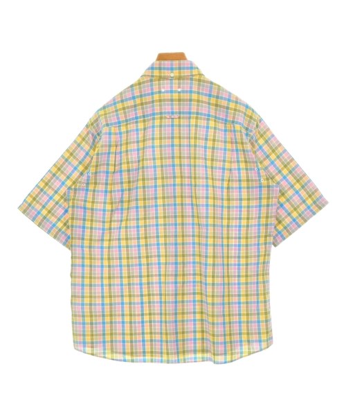 SOPHNET. เสื้อลำลอง