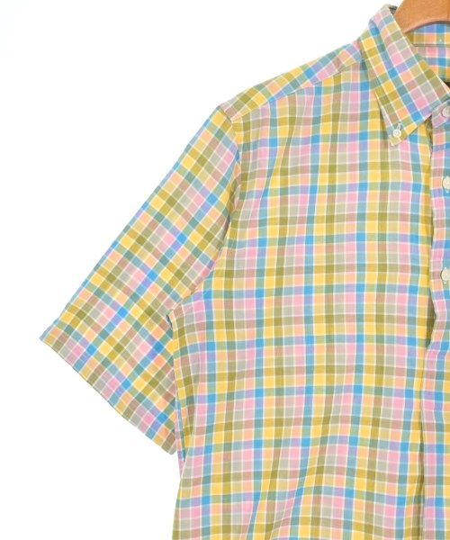 SOPHNET. เสื้อลำลอง