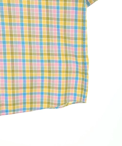 SOPHNET. เสื้อลำลอง
