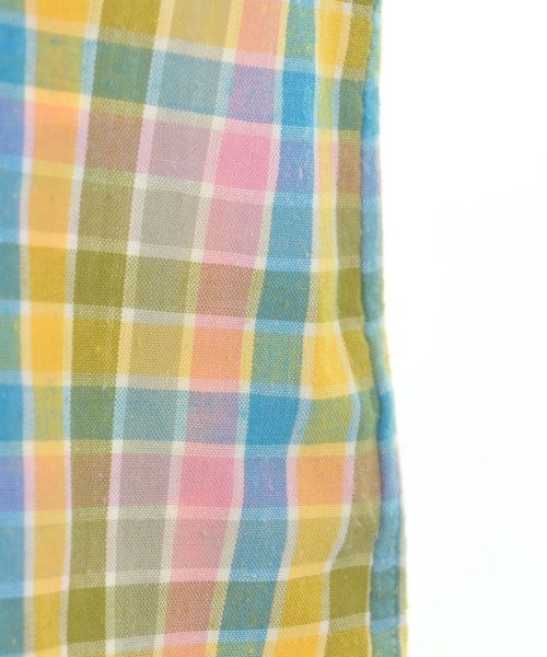 SOPHNET. เสื้อลำลอง