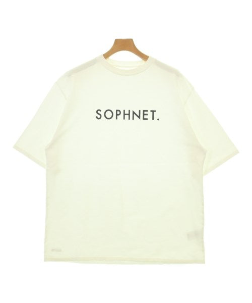 SOPHNET. เสื้อยืด/เสื้อท็อปส์