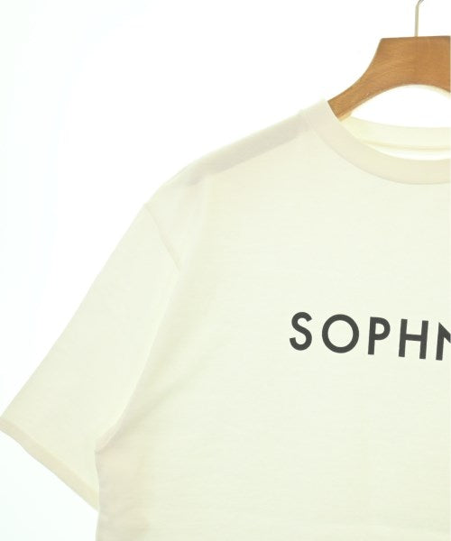 SOPHNET. เสื้อยืด/เสื้อท็อปส์