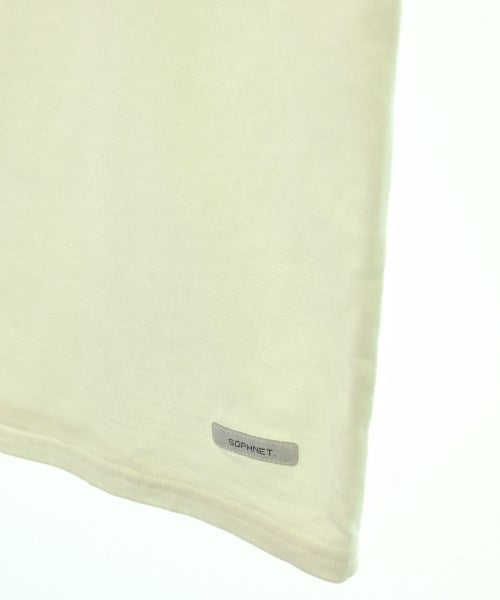 SOPHNET. เสื้อยืด/เสื้อท็อปส์