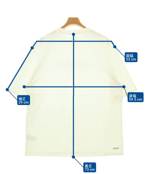 SOPHNET. เสื้อยืด/เสื้อท็อปส์