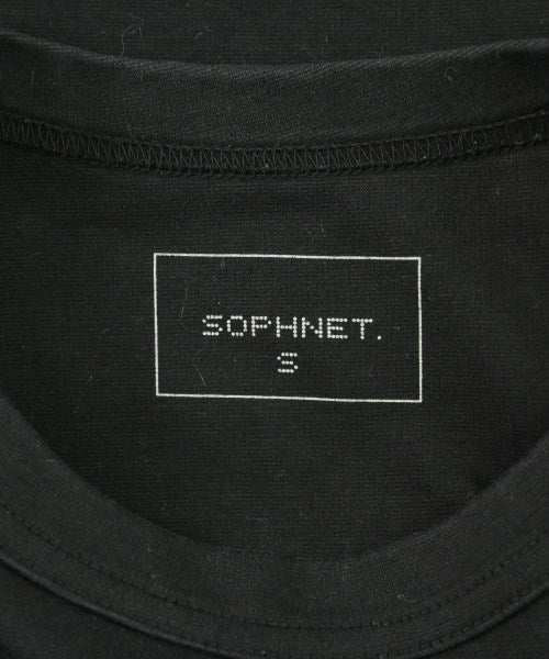 SOPHNET. เสื้อยืด/เสื้อท็อปส์
