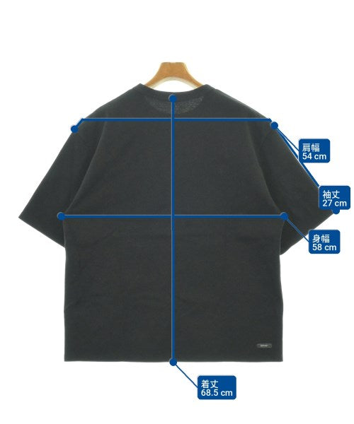 SOPHNET. เสื้อยืด/เสื้อท็อปส์