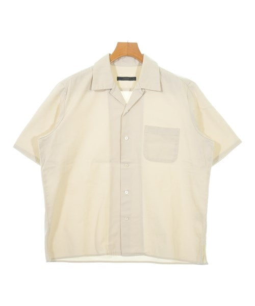 SOPHNET. เสื้อลำลอง