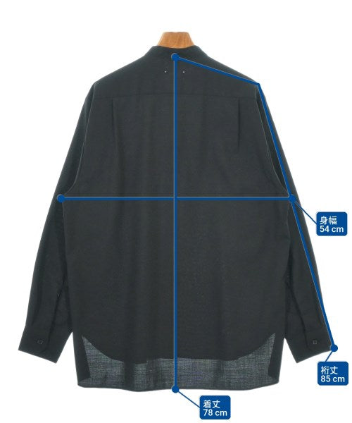 SOPHNET. เสื้อลำลอง