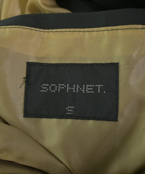 SOPHNET. เสื้อโค้ท อื่น