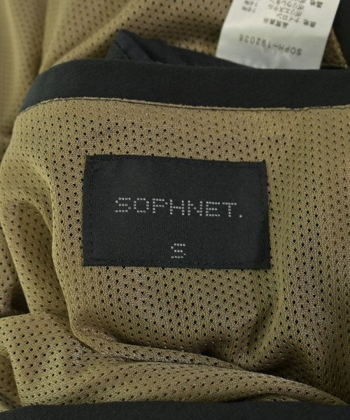 SOPHNET. แจ็คเก็ตลำลอง