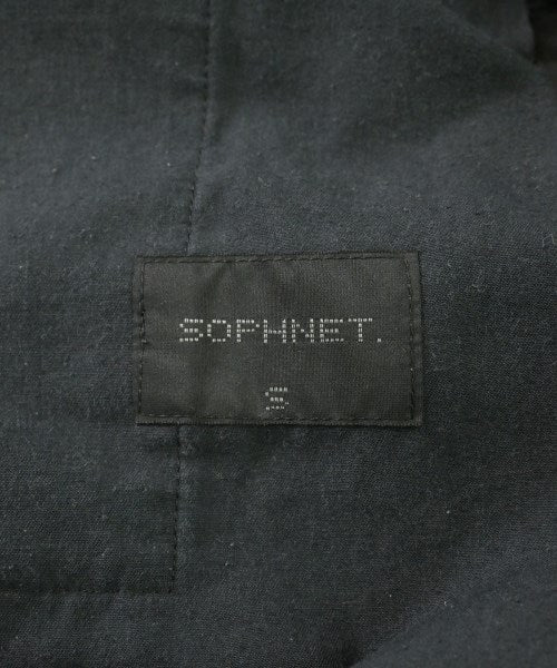 SOPHNET. กางเกงขายาว