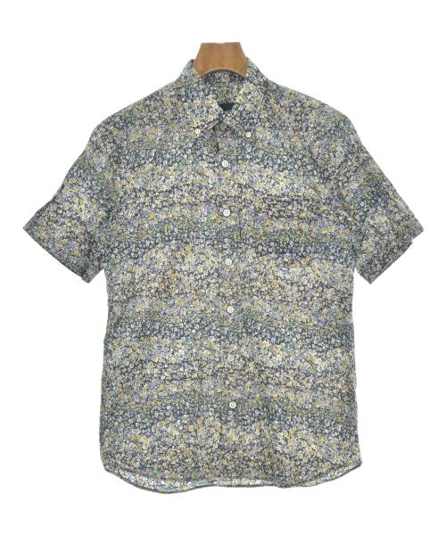 SOPHNET. เสื้อลำลอง
