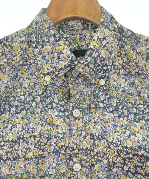 SOPHNET. เสื้อลำลอง