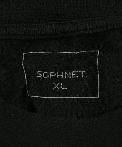 SOPHNET. เสื้อยืด/เสื้อท็อปส์