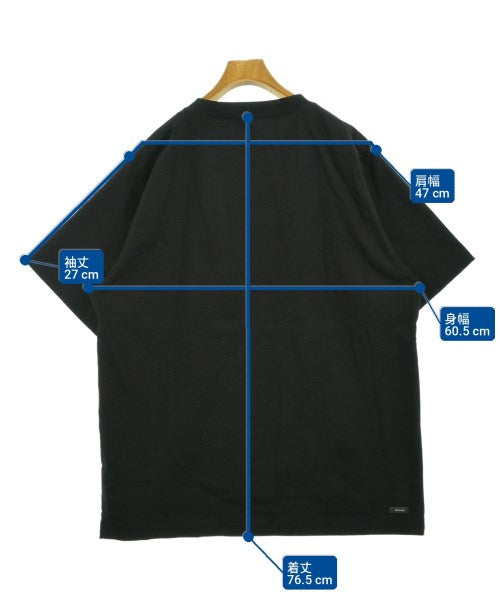 SOPHNET. เสื้อยืด/เสื้อท็อปส์