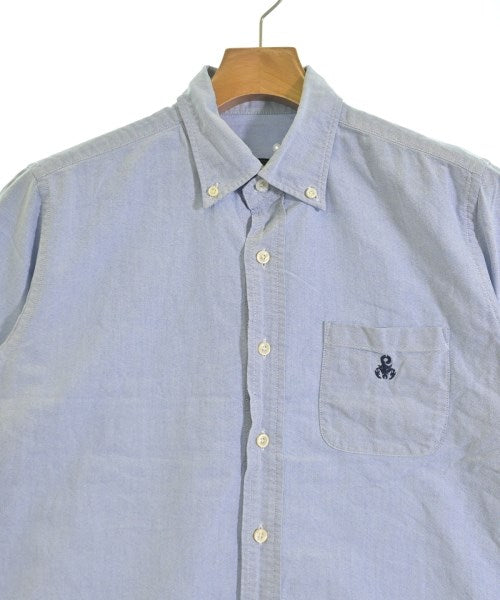 SOPHNET. เสื้อลำลอง