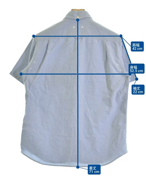 SOPHNET. เสื้อลำลอง
