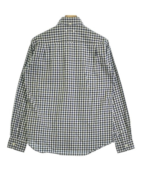 SOPHNET. เสื้อลำลอง